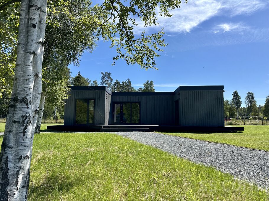 Priežkalnu 11a, Rīgas rajons, Saulkrasti — maja