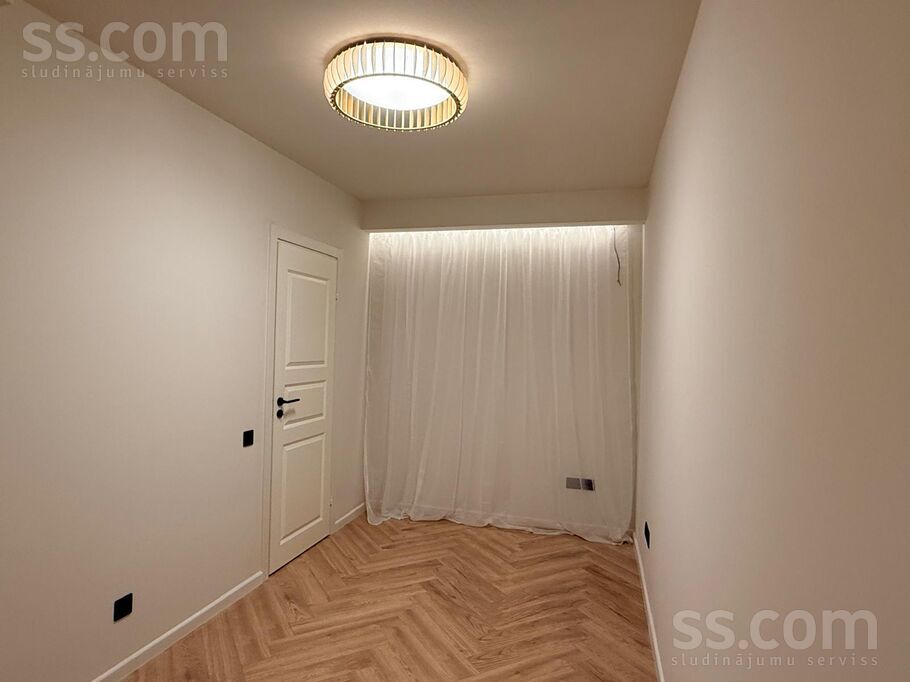 Ventspils 65a, Rīga — dzivoklis