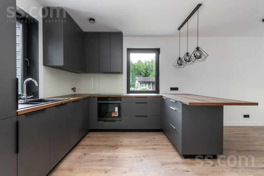 Veckalni 169, Dzērumi, Rīgas rajons, Ķekavas pag. — maja