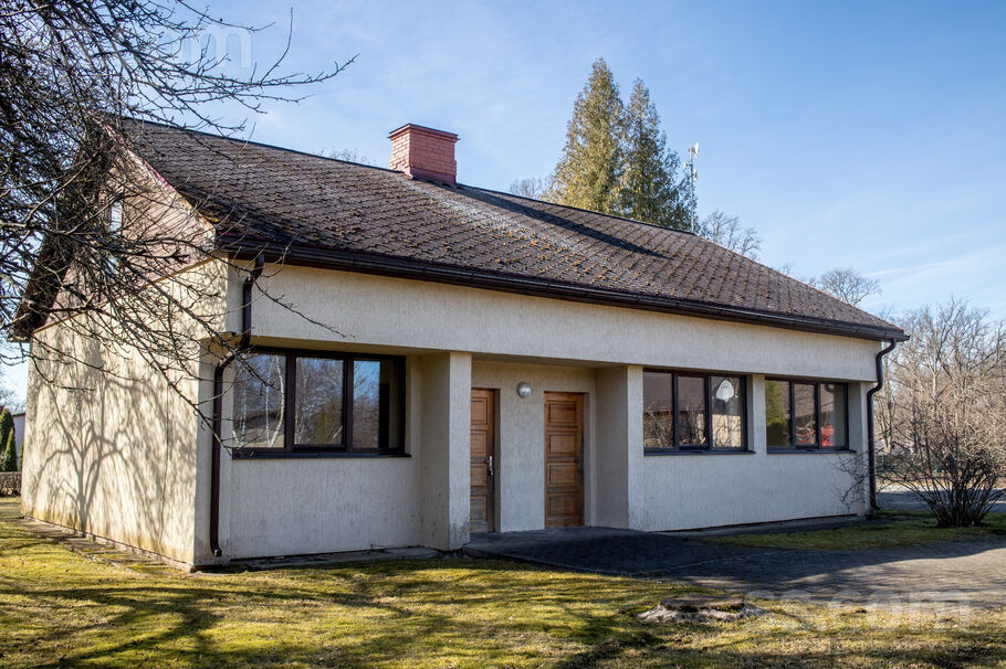 Endzele, Valmiera un raj., Rūjiena — maja