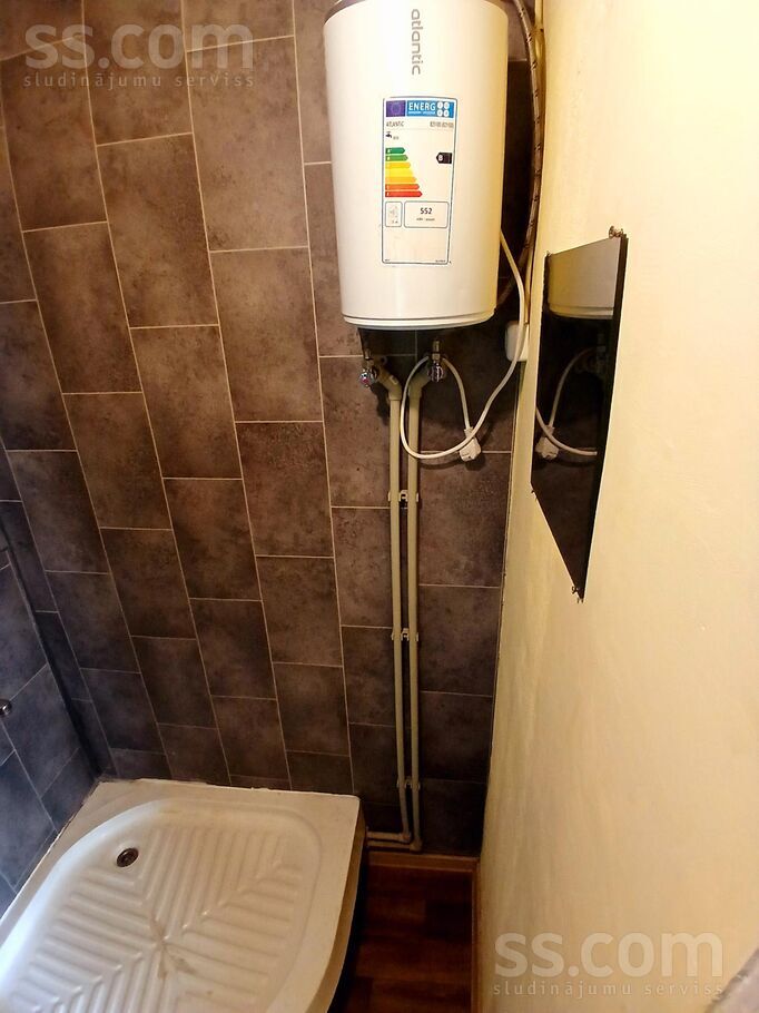 Kundziņsalas 7. šķ. l. 10, Rīga — maja