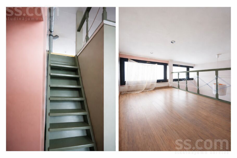 Dubultu prospekts 10, Jūrmala — dzivoklis