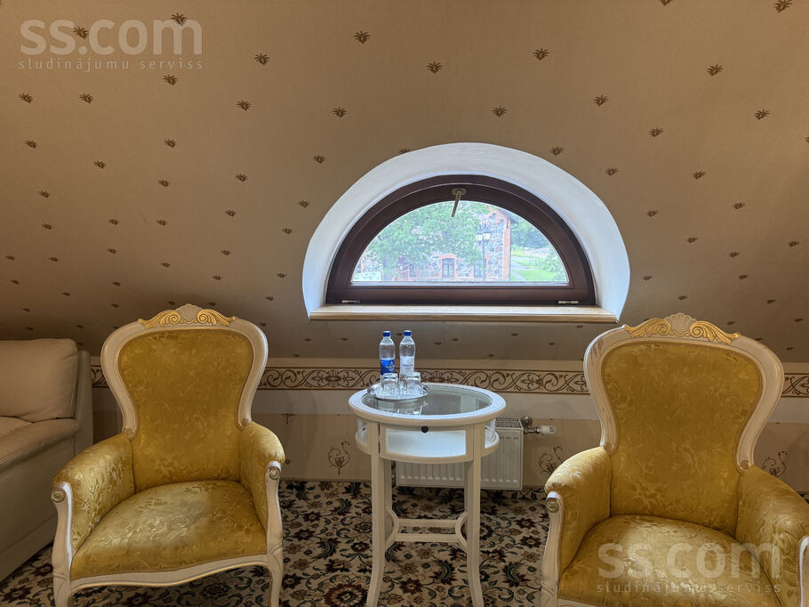 Brīvības 18, Gulbene un raj., Gulbene — telpa