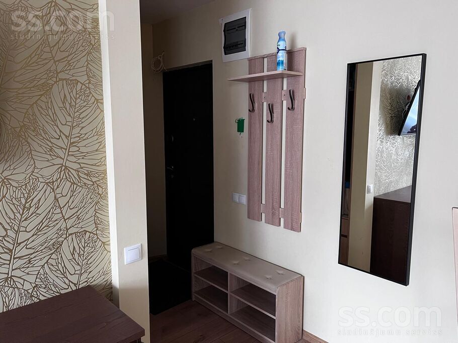 Dārzu iela 5, Jēkabpils un raj., Jēkabpils — dzivoklis