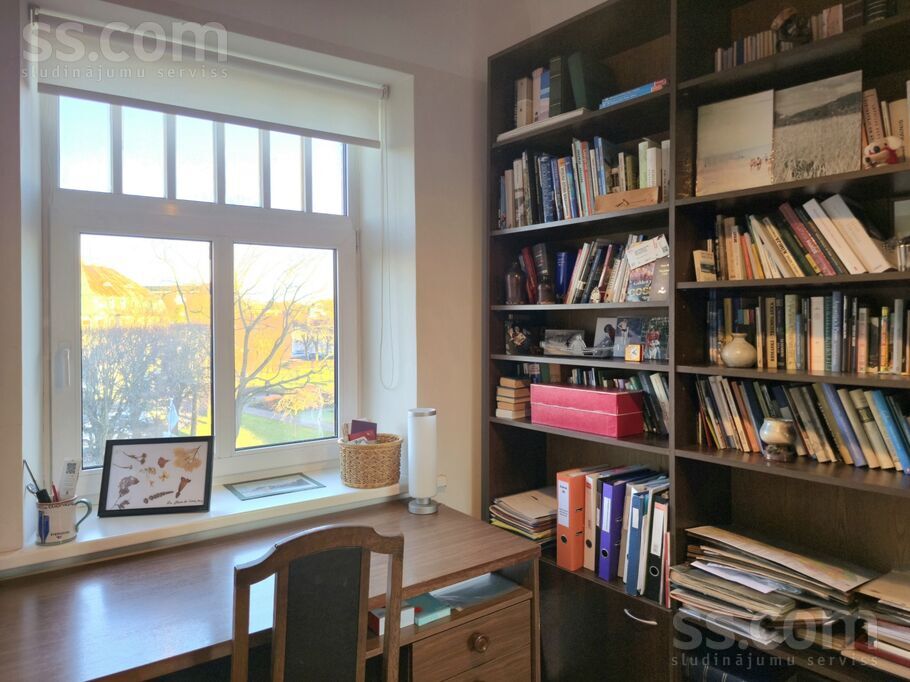 Jomas 30, Jūrmala — dzivoklis