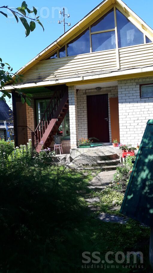 Berzini 2 218a, Bērziņi 2, Daugavpils un raj., Šēderes pag. — maja