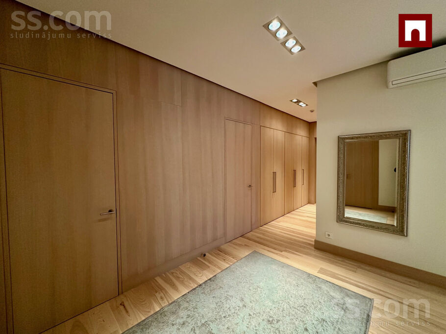 Kalndores 2, Baltezers, Ādažu nov. — dzivoklis