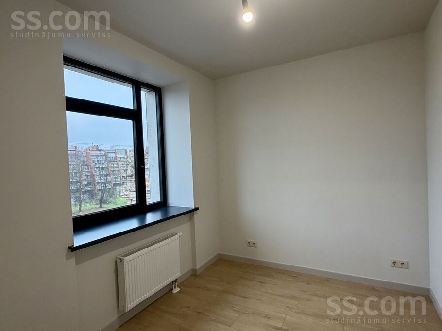 Lielirbes 9a, Rīga — dzivoklis