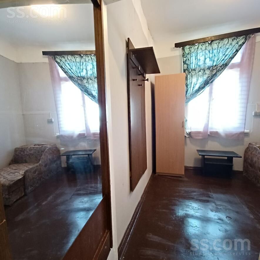 Kundziņsalas 7. šķ. l. 10, Rīga, Kundziņsala — telpa