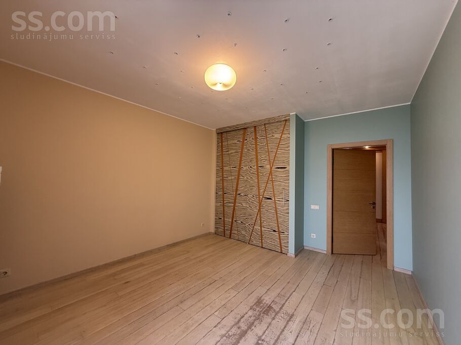 Pūces 43, Rīga — dzivoklis