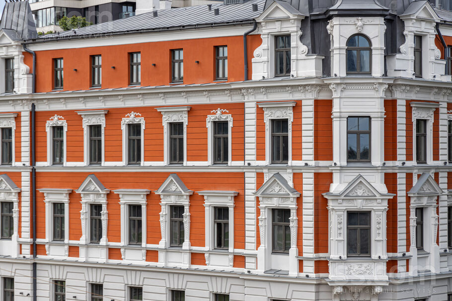 Raņķa d. 31, Rīga — dzivoklis