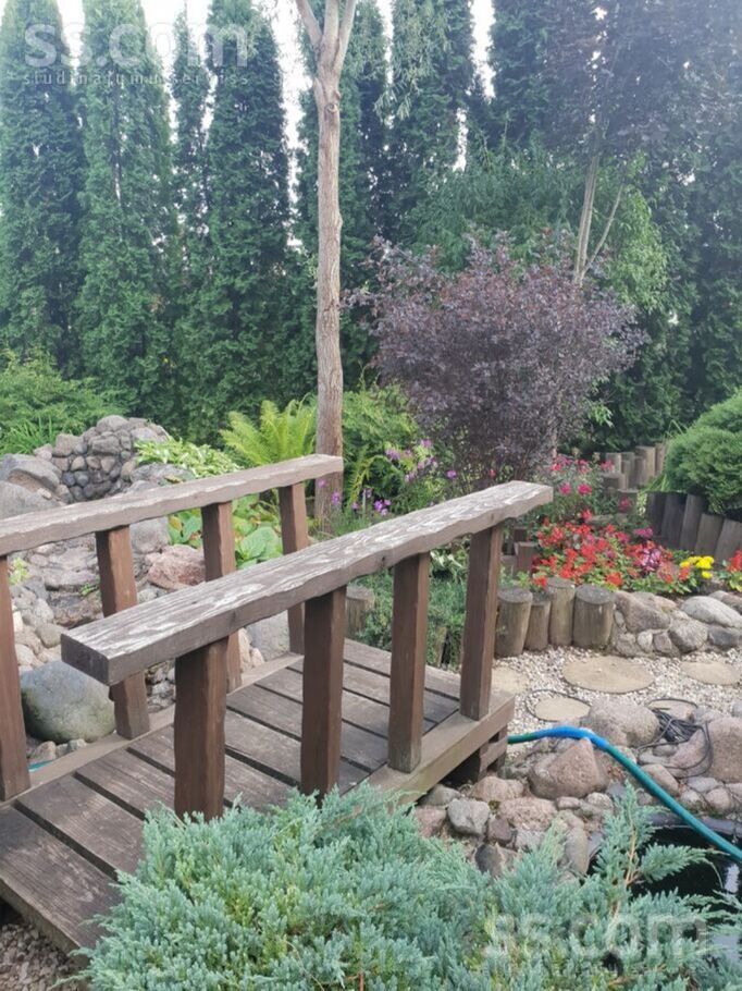 6 linia 5, Latgale, Daugavpils un raj., Līksnas pag. — maja