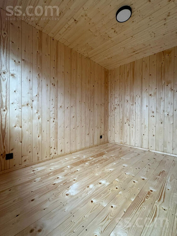 Brenči, Liepāja un raj., Liepāja — telpa