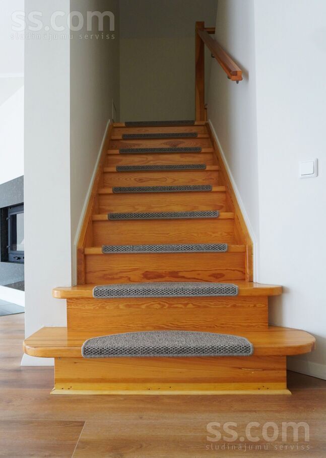 Riekstu 21 6, Ogre un raj., Ikšķile — maja