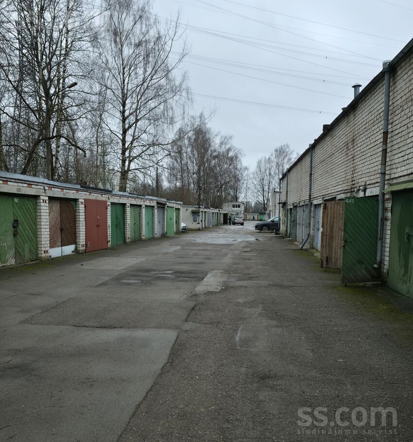 Kurzemes pr. 91, Rīga, Imanta — telpa