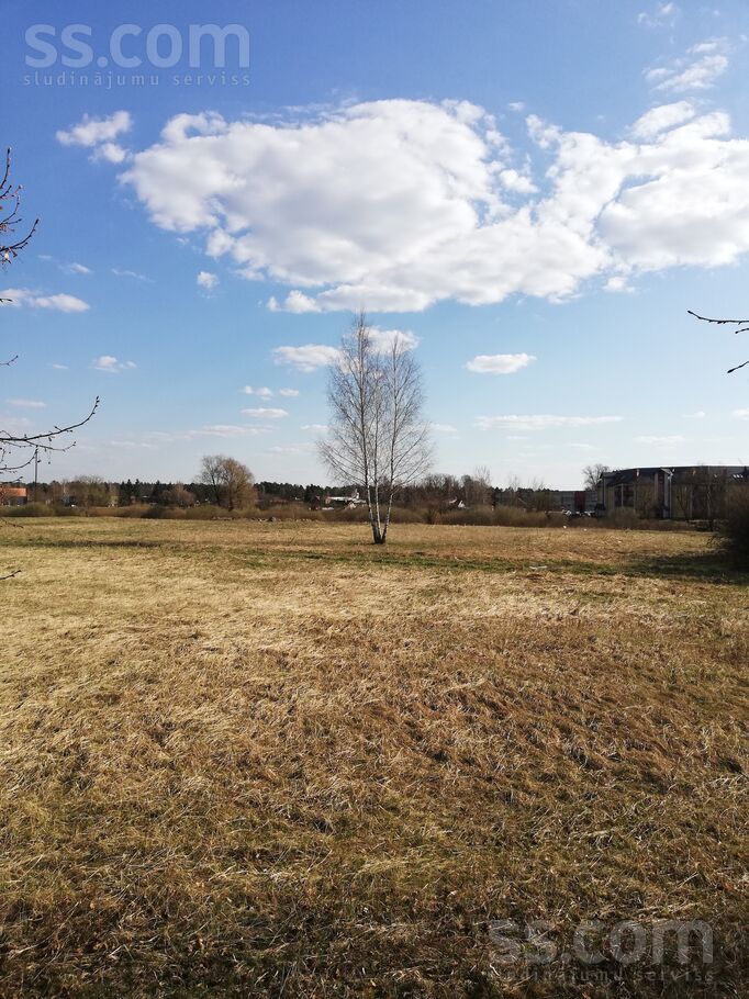 Neretas 4, Jēkabpils un raj., Jēkabpils — zeme