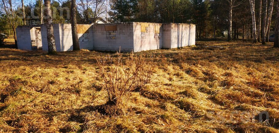 Celmiņu 47, Saulgoži, Rīgas rajons, Ķekavas pag. — zeme