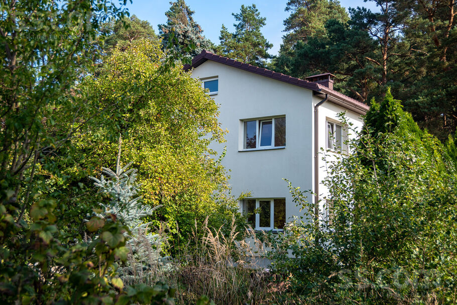 Dzilgravas 1, Jūrmala — maja