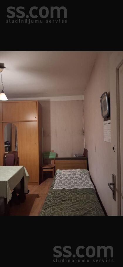 Latgales 238a, Ludza un raj., Ludza — dzivoklis