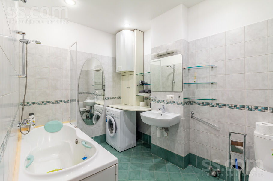 Grēcinieku 20, Rīga — dzivoklis