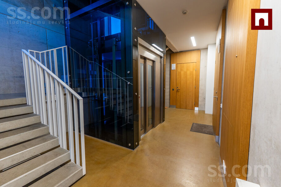 Kalndores 2, Baltezers, Ādažu nov. — dzivoklis