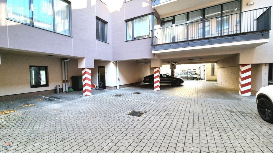 Rūpniecības 50, Rīga — dzivoklis