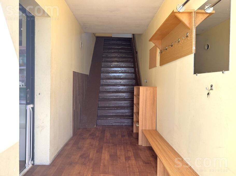 Ezermalas, Jūdaži, Rīgas rajons, Siguldas pag. — maja