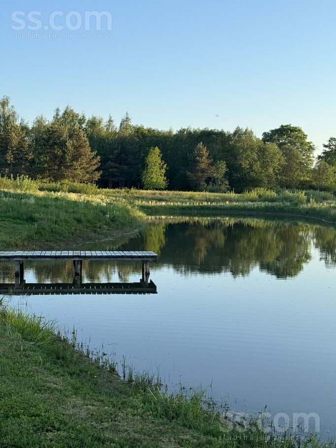 Rauza, Valka un raj., Palsmanes pag. — vienseta