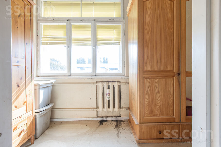 Sakas 21, Rīga — maja