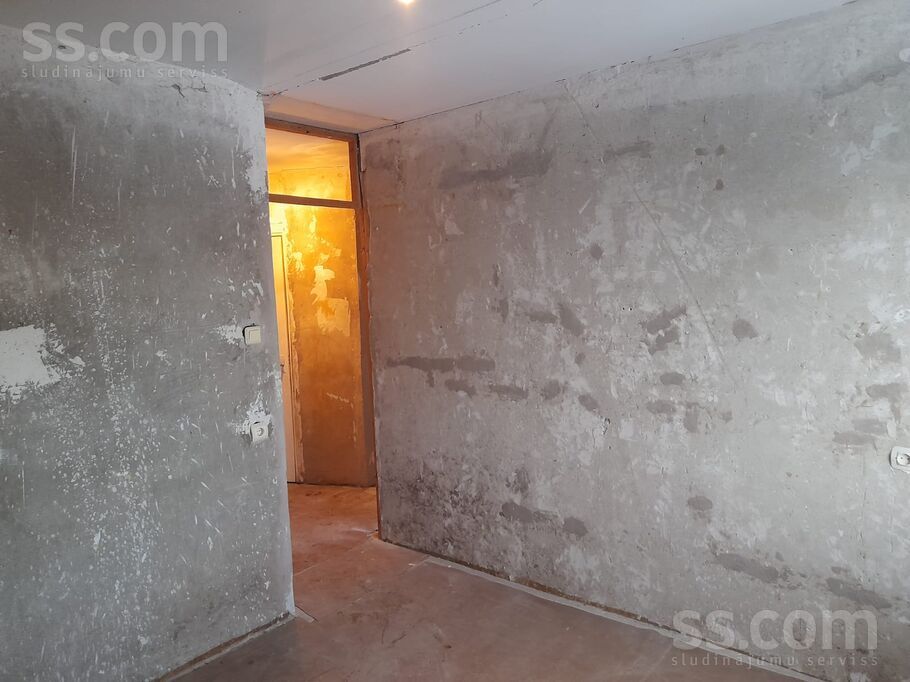 Ezera 24, Balvi un raj., Balvi — dzivoklis