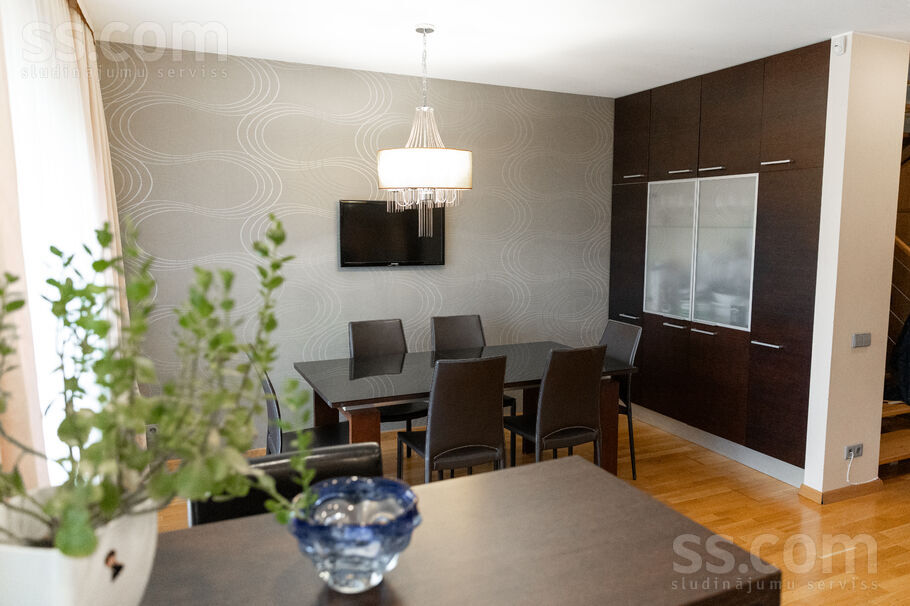 Rietumkrasta 1, Liepāja un raj., Liepāja — dzivoklis