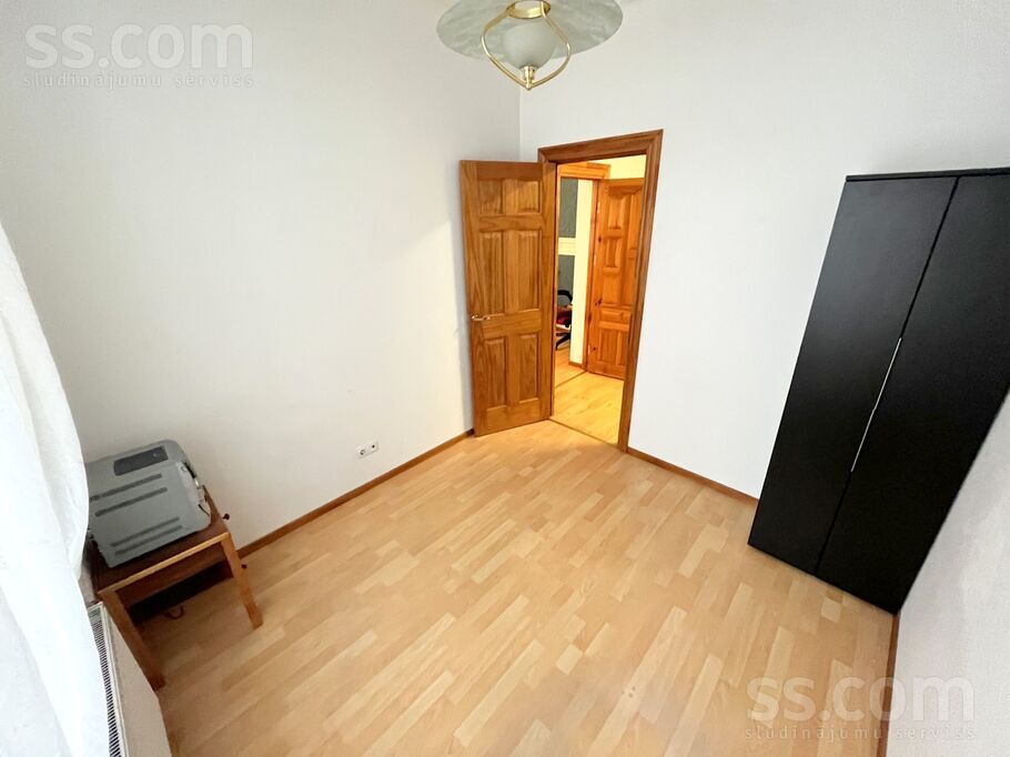 Valdemāra 39, Rīga — dzivoklis