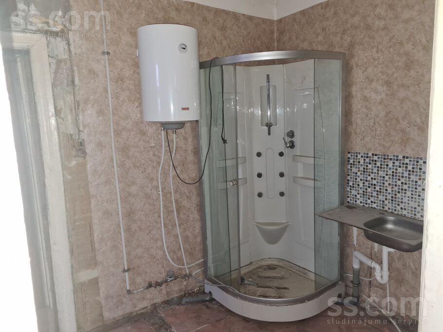 Baltā 12, Rīga — dzivoklis