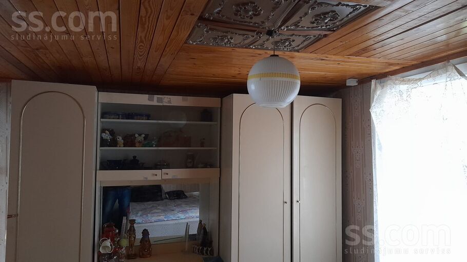 1 līnija 26, Skuķīši, Rīgas rajons, Garkalnes nov. — maja