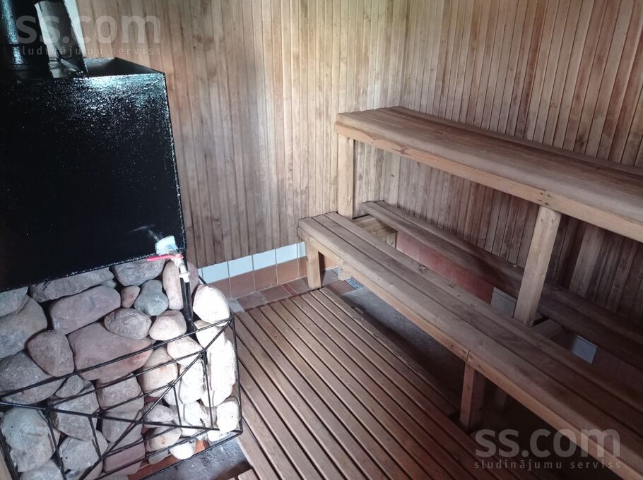 Vasarnicas 777, Daugavpils un raj., Daugavpils — maja