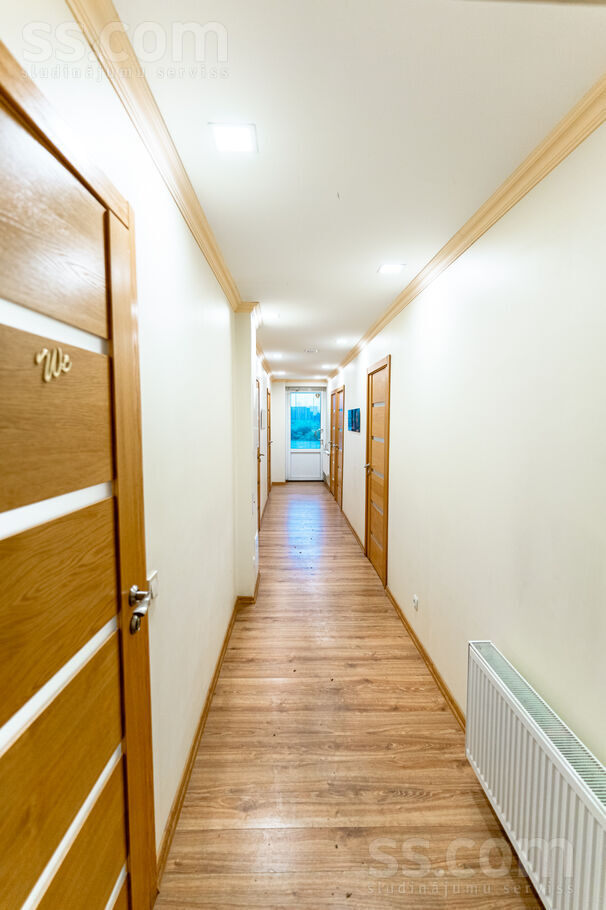 Zīlānu iela 44a, Jēkabpils un raj., Jēkabpils — telpa