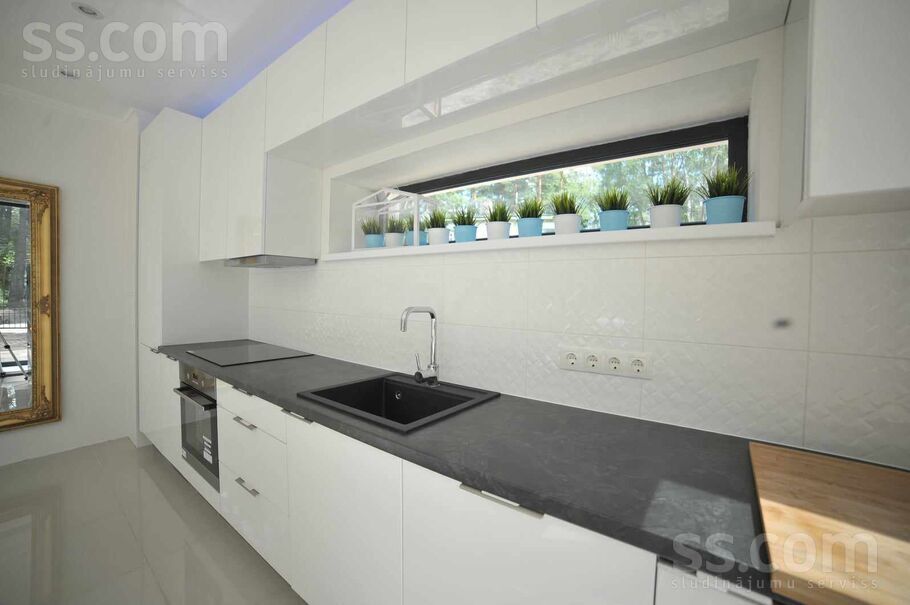 Cirulu 47, Jūrmala — maja