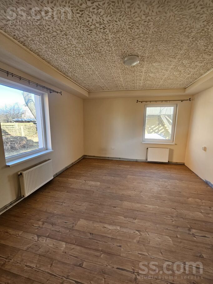 Loku iela 25, Valmiera un raj., Valmiera — maja