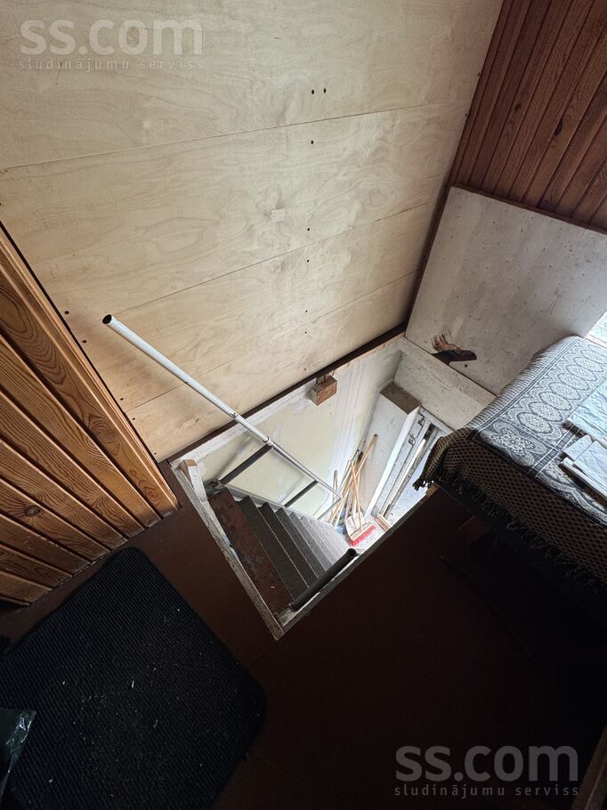 Jaunciema g. 231, Rīga, Vecmīlgrāvis — telpa