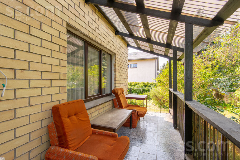 Celtnieku 24, Zvejniekciems, Rīgas rajons, Saulkrastu l. t. — maja