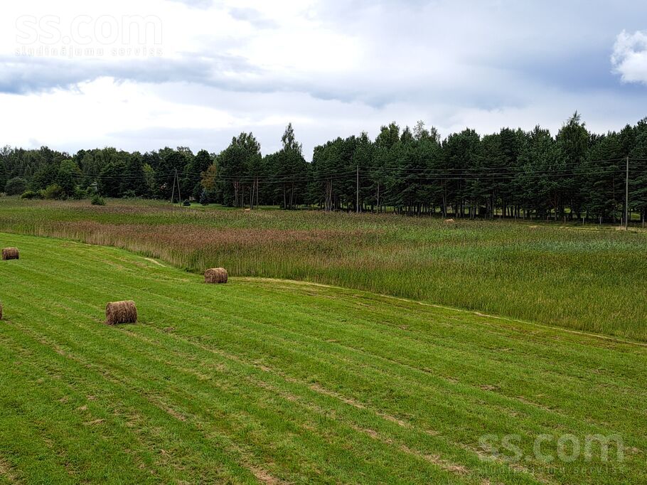 Liela iela 108, Mērsrags, Talsi un raj., Mērsraga pag. — maja