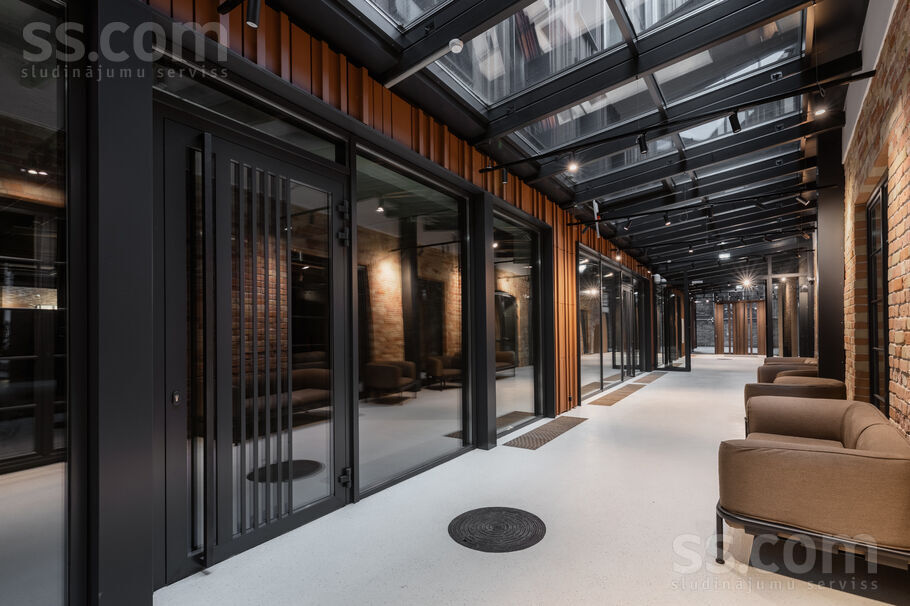 Strēlnieku 8, Rīga — dzivoklis