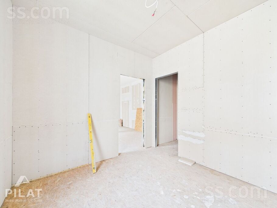 Rīgas iela 43, Liepāja un raj., Liepāja — dzivoklis