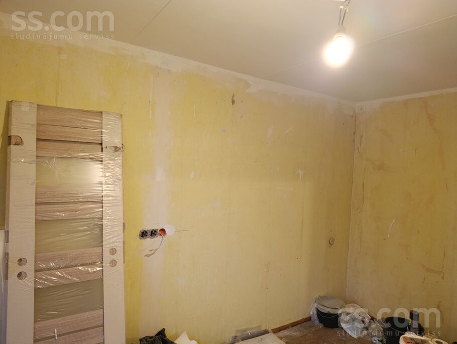 Stirnu 13d, Rīga — dzivoklis