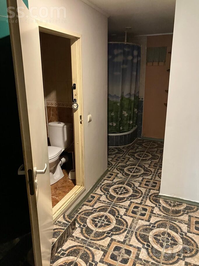 Vidus 5, Carnikava, Rīgas rajons, Carnikavas nov. — maja