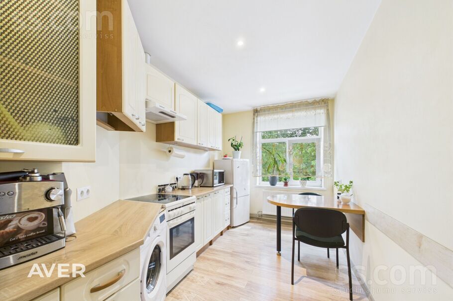 Daugavas 81, Skrīveri, Aizkraukle un raj., Skrīveru pag. — maja