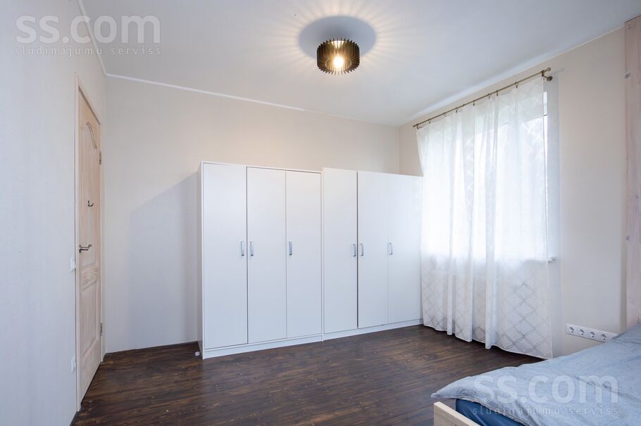 Vecpēteri, Rīgas rajons, Sigulda — maja