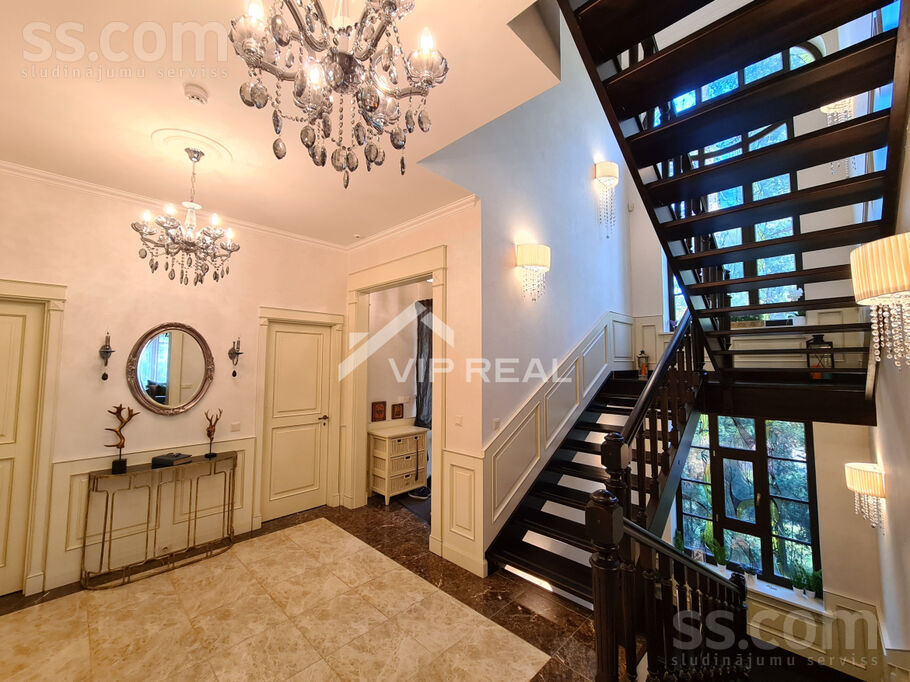 Madonas, Jūrmala — maja