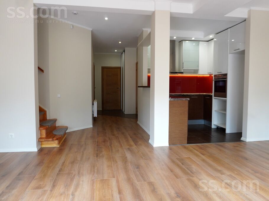 Riekstu 21 6, Ogre un raj., Ikšķile — maja