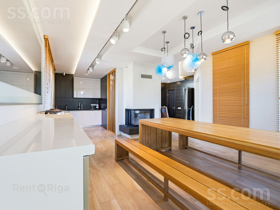 Rudzu iela 38, Jaunmārupe, Rīgas rajons, Mārupes pag. — maja